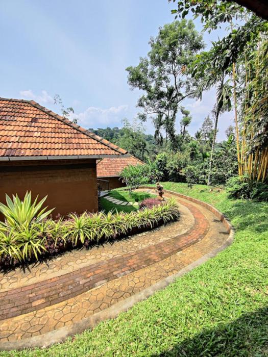 ananterra resort wayanad