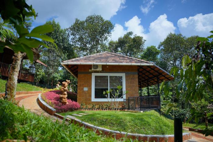 ananterra resort wayanad