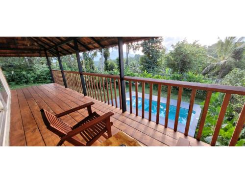 ananterra resort wayanad