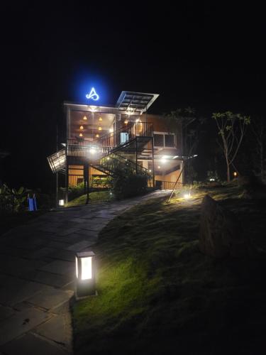 ananterra resort wayanad
