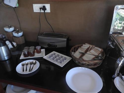 ananterra resort wayanad