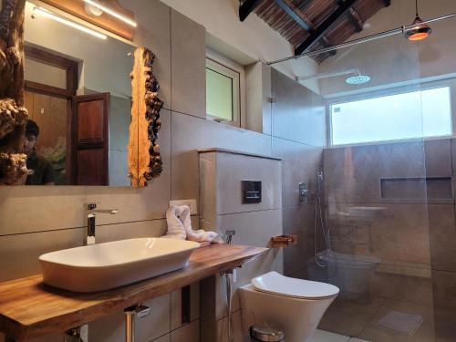 ananterra resort wayanad