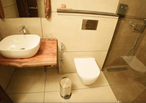 ananterra resort wayanad