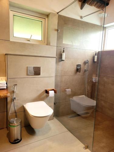 ananterra resort wayanad