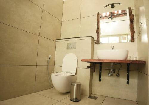 ananterra resort wayanad