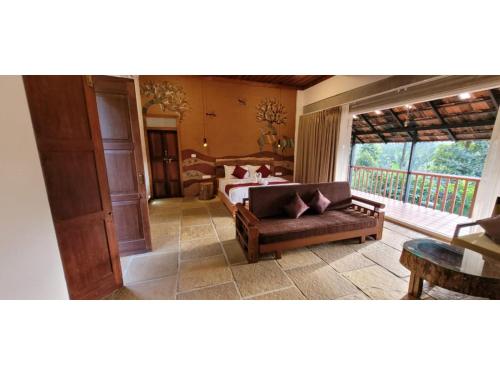 ananterra resort wayanad