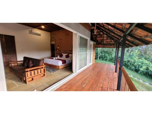 ananterra resort wayanad