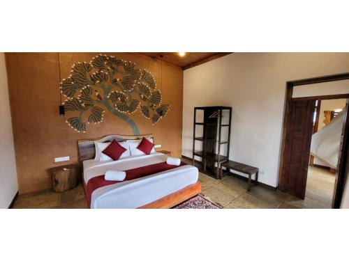 ananterra resort wayanad