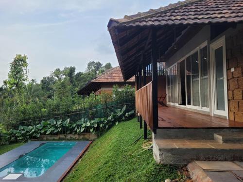 ananterra resort wayanad