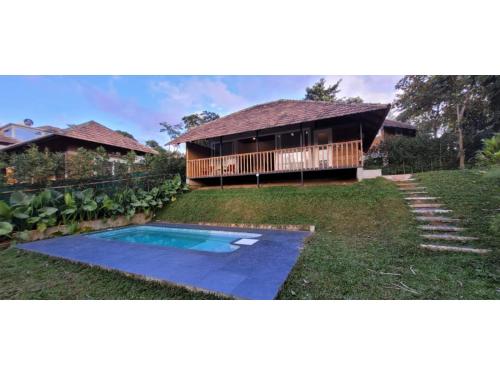 ananterra resort wayanad