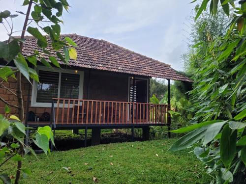 ananterra resort wayanad