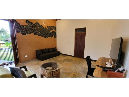 ananterra resort wayanad