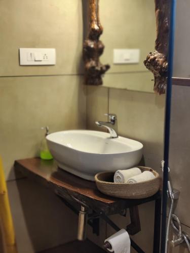 ananterra resort wayanad