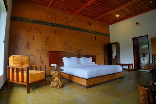 ananterra resort wayanad