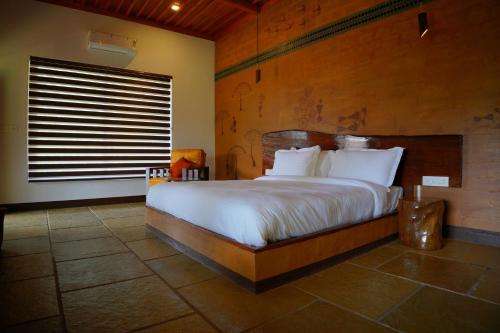 ananterra resort wayanad