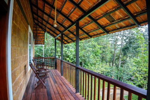 ananterra resort wayanad