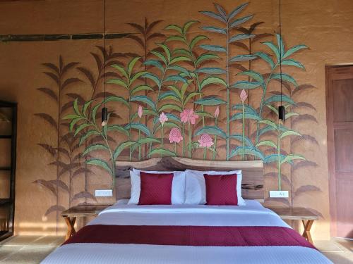 ananterra resort wayanad