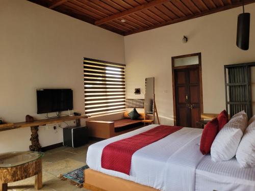 ananterra resort wayanad