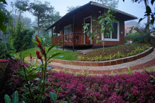 ananterra resort wayanad