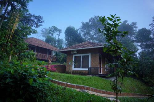 ananterra resort wayanad