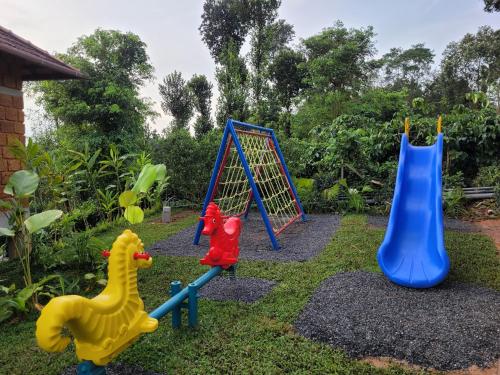 ananterra resort wayanad