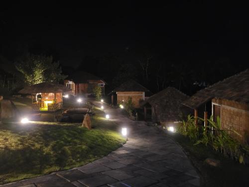 ananterra resort wayanad