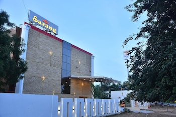 justa sarang rameshwaram