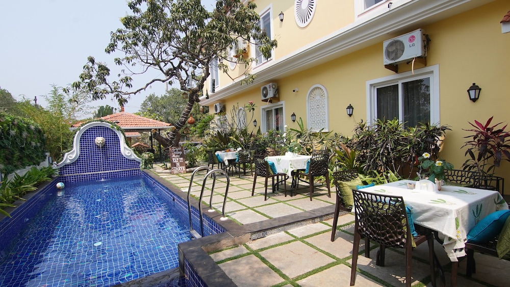 goa