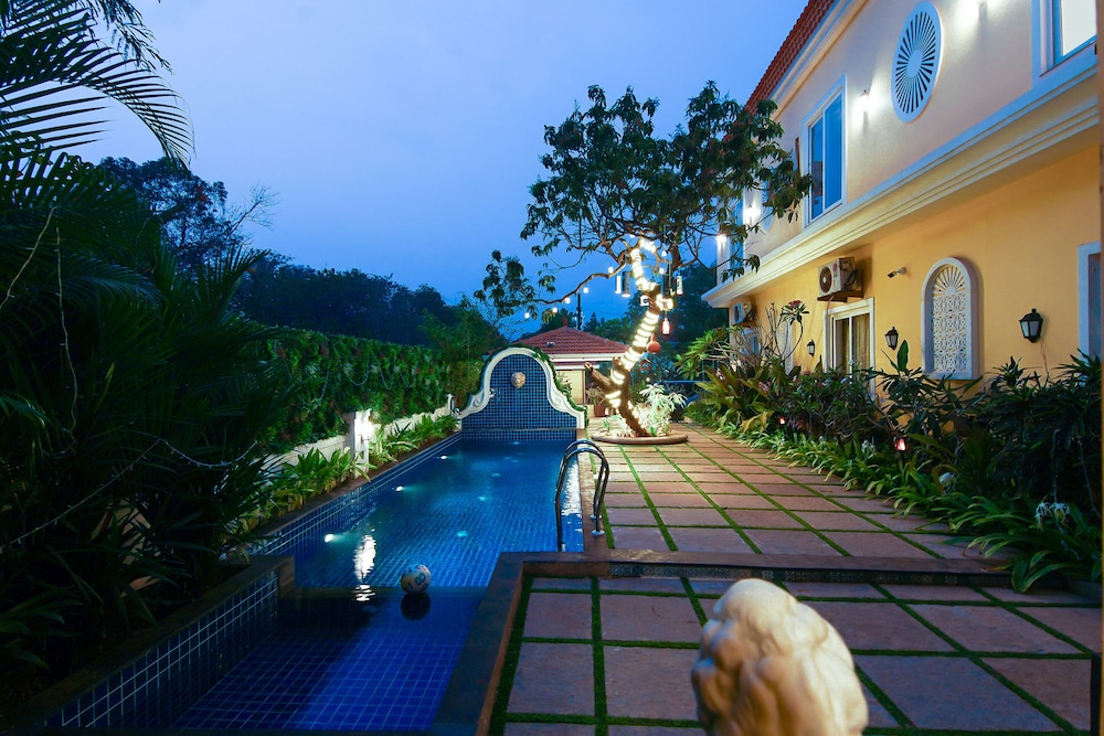 goa