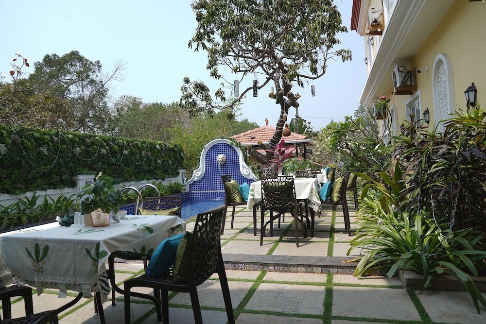 goa