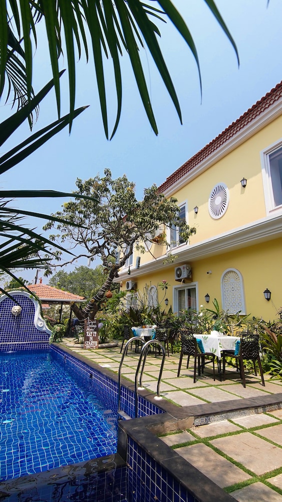 goa