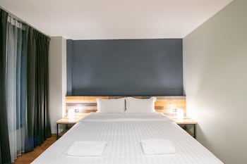 zleepmotion bangkok sukhumvit