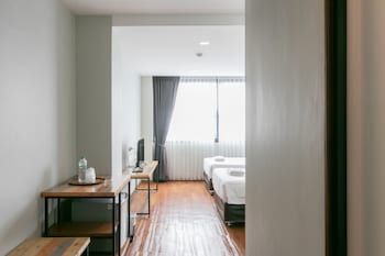 zleepmotion bangkok sukhumvit