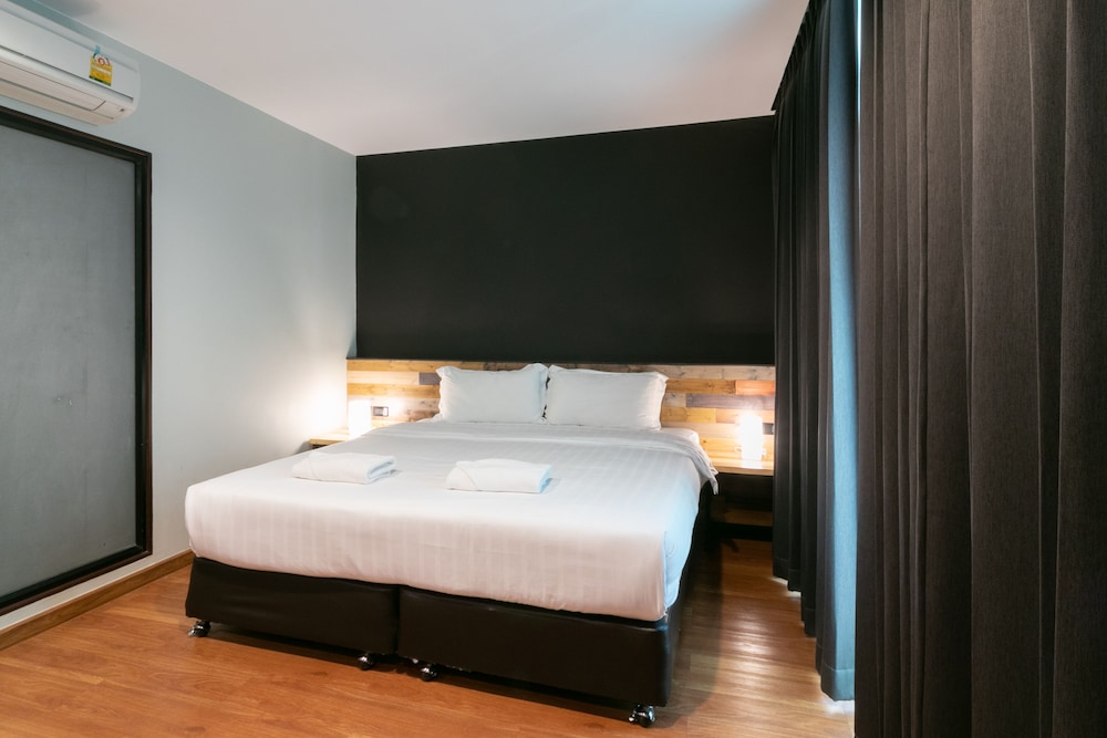 zleepmotion bangkok sukhumvit