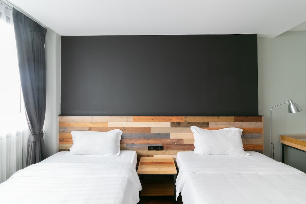 zleepmotion bangkok sukhumvit