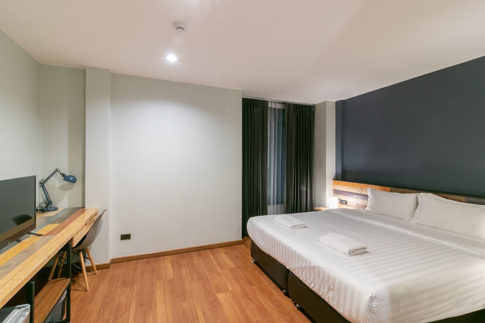 zleepmotion bangkok sukhumvit