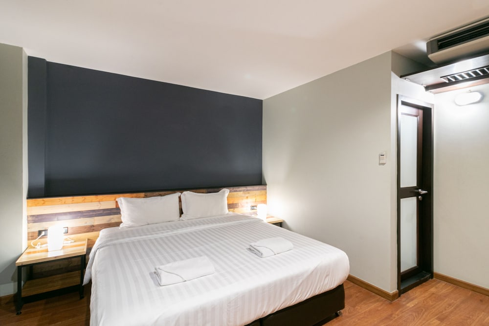 zleepmotion bangkok sukhumvit