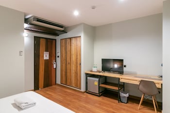 zleepmotion bangkok sukhumvit