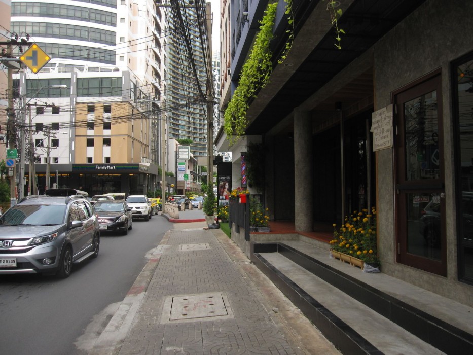 bangkok