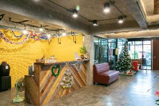 Zleepmotion Bangkok Sukhumvit,,3 star