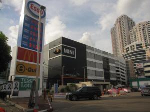 Zleepmotion Bangkok Sukhumvit,,3 star