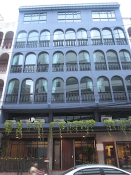 zleepmotion bangkok sukhumvit