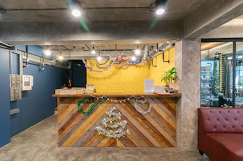 zleepmotion bangkok sukhumvit