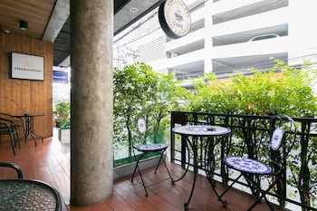zleepmotion bangkok sukhumvit