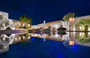 hotel petinos
