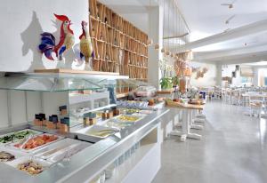 Hotel Petinos,,4 star