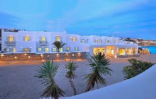 Hotel Petinos,,4 star