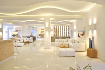hotel petinos