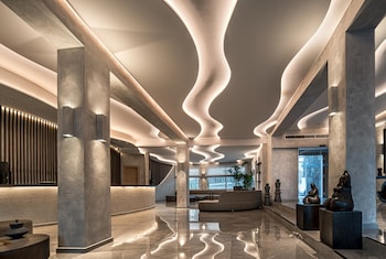 hotel petinos