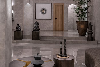hotel petinos